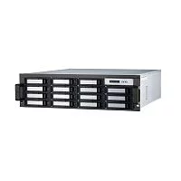 Корпус Areca 3U 16 BAY 12G SAS JBOD / Single, 3.5&quot;/ 2.5&quot; (ARC-7216JS-TR3)