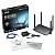 Маршрутизатор ASUS RT-AC1200 (90IG0211-BM3D00) (90IG0211-BM3D00)