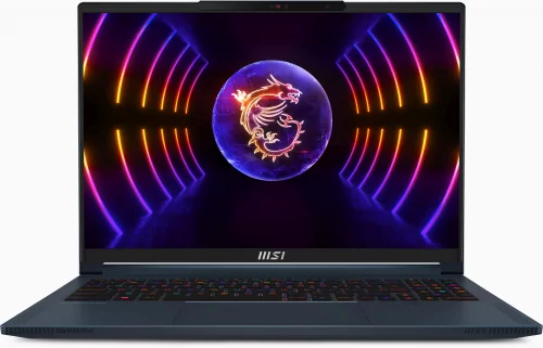 Ноутбук MSI Stealth 16 Studio A13VG-225RU Core i7 13700H 32Gb SSD 2Tb RTX4070 8Gb 16