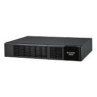 Источник бесперебойного питания (ИБП) ACD ACD Empty Battery pack for 10 KVA 2U (95-160239-00G)
