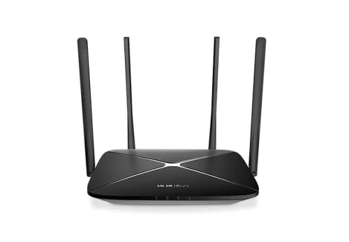 Двухдиапазонный гигабитный Wi-Fi роутер (AC12G)