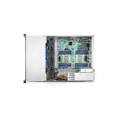 Корпус Chenbro RM23824H01*15158 2U,2.5 24BAY,CRPS,W/ RPSU 1200W+MINI SAS+2.5