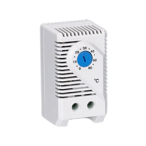 ЦМО Терморегулятор (термостат) для вентилятора (0/ +60С) (KTS 011-2)