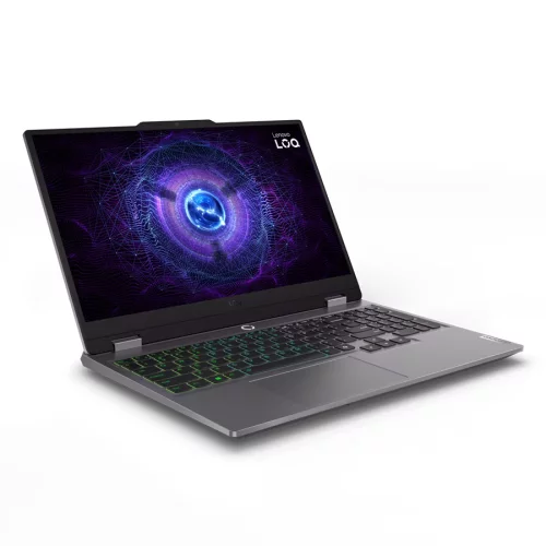 Ноутбук LENOVO LOQ 15IRX9 15.6