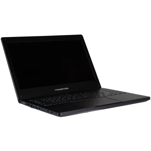 Ноутбук Гравитон Н14И-ТП 14.0FHD300nit i5 1135G7/ 2x8GBDDR4/ 512GBSSD_M.2/ WiFi+BT/ MS/ NoOS/ 1YST (Н14И-ТП_225102) фото 5