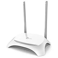 Роутер TP-Link TL-WR842N (TL-WR842N)