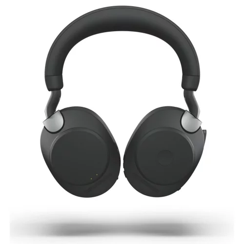 Гарнитура беспроводная/ Jabra Evolve2 85, Link380a MS Stereo Black фото 2