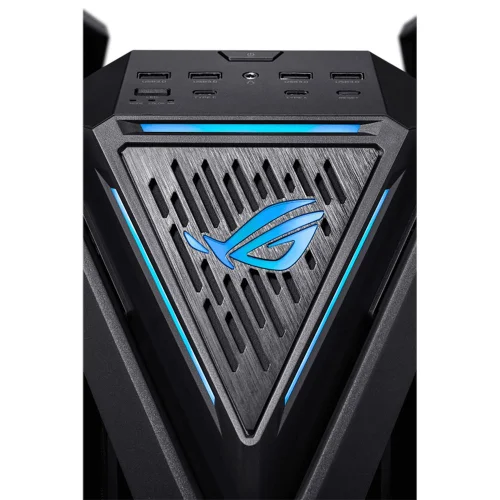 Корпус ASUS ROG HYPERION GR701 BTF EDITION(90DC00F0-B39020) GR701/ BTF/ BK/ PWM FAN фото 23