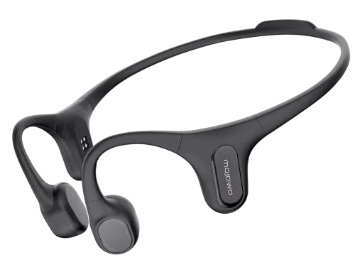 Гарнитура Mojawa Aerra Activa ENC (Black)/ Mojawa Aerra Activa ENC (Black) (MA-BB-GL-01)