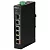 Коммутатор Dahua DH-PFS3106-4ET-60  (DH-PFS3106-4ET-60)
