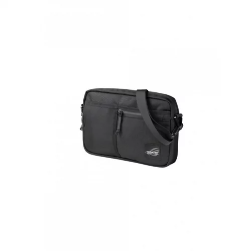 Рюкзак для ноутбука ASUS ROG Ranger BP3703 Core 17 Рюкзак для ноутбука ASUS ROG Ranger BP3703 Core 17 полиэстер, полиуретан черный (90XB05X0-BBP000) фото 3