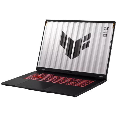 Ноутбук ASUS TUF Gaming A18 FA808UM-S8117 (90NR0NN1-M006J0) Ноутбук ASUS TUF Gaming A18 FA808UM-S8117 AMD Ryzen 7 260/ 16Gb (D5)/ SSD512Gb/ RTX5060 8Gb (115W)/ 18/ IPS/ WUXGA/ 1920x1200/ 144Hz/ NoOS/ RJ-45/ Grey/ 2.6kg (90NR0NN1-M006J0) фото 3
