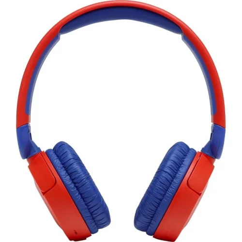 Беспроводные наушники JBL JR 310BT Red (JBLJR310BTRED)