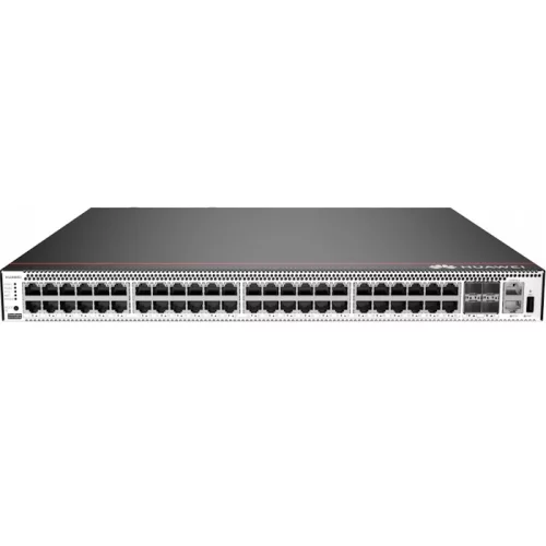 *Коммутатор Huawei S5735-L48P4X-A1 48GE 4SFP+ (98011343-SET1)