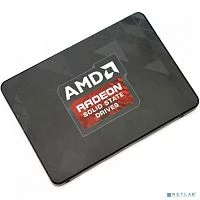 AMD SSD 512GB Radeon R5 R5SL512G {SATA3.0, 7mm}