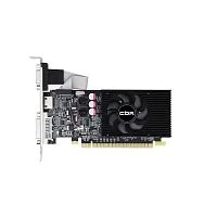 Видеокарта CBR GT610 2G, 64BIT, DDR3, 700Mhz, 29W (DVI/HDMI/CRT)[VGA-STX610-2G-RTL]