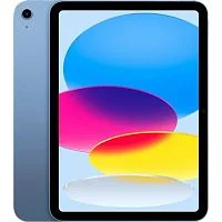 Планшет Apple iPad 2025 A3354 A16 Bionic 5C RAM6Gb ROM256Gb 11" IPS 2360x1640 iOS синий 12Mpix 12Mpix BT WiFi 10hr (MD4H4LL/A)