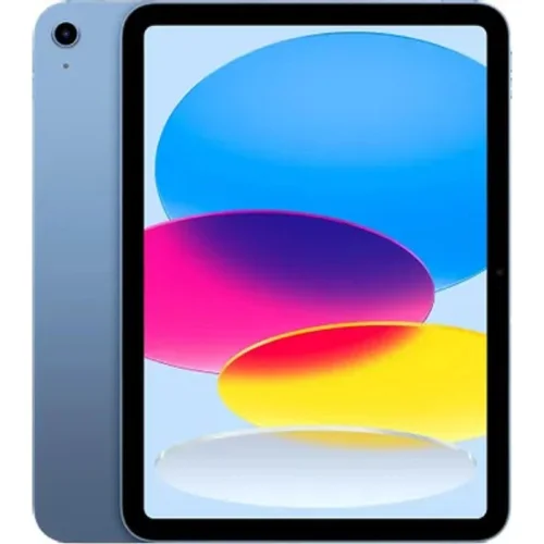 Планшет Apple iPad 2025 A3354 A16 Bionic 5C RAM6Gb ROM256Gb 11 IPS 2360x1640 iOS синий 12Mpix 12Mpix BT WiFi 10hr (MD4H4LL/A)