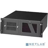 Procase EB430M(X)-B-0 Black без БП (EB430M-B-0)