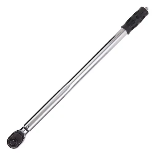 Динамометрический ключ предельный Deli DL-YN-40200 40-200Нм, 1/2