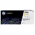 Kартридж HP 508X, желтый / 9500 страниц (CF362X) (CF362X)