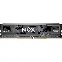 Модуль памяти DIMM DDR5-6000 16GB AH5U16G60C622MBAA-1 APACER