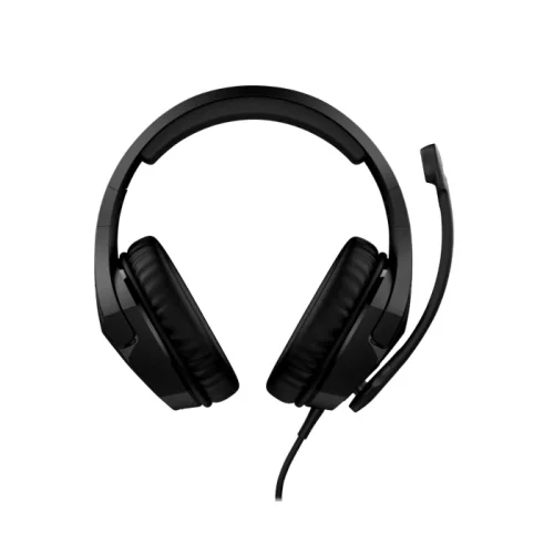 Игровая гарнитура HyperX Cloud Stinger S 7.1 HHSS1S-AA-BK/G (4P4F1AA) фото 2