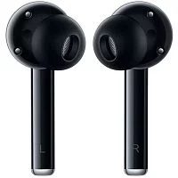 Эскиз Наушники HUAWEI FreeBuds 3i Black (55033026)