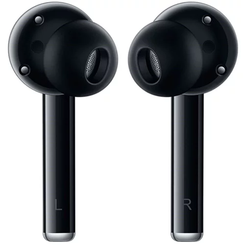 Наушники HUAWEI FreeBuds 3i Carbon Black (55033026)