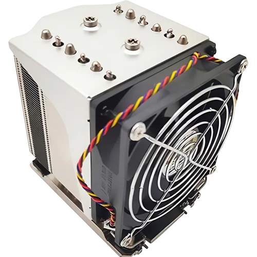 Радиатор для процессора/ 4U Active Server Cooler Socket Intel LGA4677/ 4710 TDP 320W LGA4677-M96 (AS.01.07.0243)