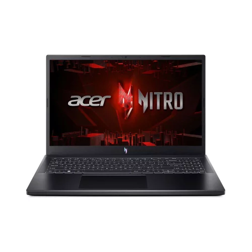 Ноутбук Acer Nitro V ANV15-51-7134 Core i7-13620H/ 16Gb/ SSD1024Gb/ RTX 3050 6Gb/ 15.6