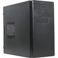 Корпус Deepcool WAVE без БП, MICRO ATX/ MINI-ITX. (WAVE V2)