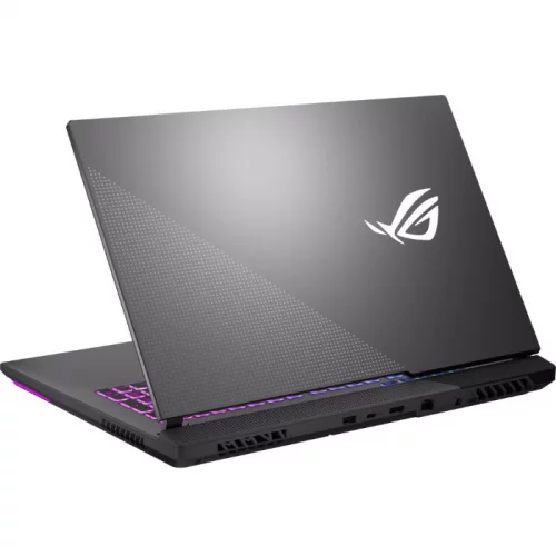 Ноутбук ASUS ROG Strix G17 2022 G713RM-KH097W 17.3 FHD/ Ryzen 7 6800H/ 16GB/ 1TB SSD/ noDVD/ GeForce RTX3060 6GB/ BT/ WiFi/ Win11 (90NR08K4-M00500) фото 5