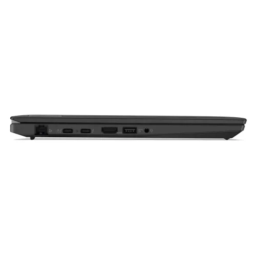 Ноутбук Lenovo ThinkPad P14s G3 [21AK002HUS] Black 14