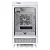 Корпус Thermaltake The Tower 100 ATX (CA-1R3-00S6WN-00) (CA-1R3-00S6WN-00)