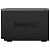 Сетевой накопитель Synology DS620slim (DS620SLIM) (DS620SLIM)