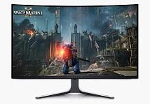 Эскиз Монитор Dell 34.18"  aw3423dwf