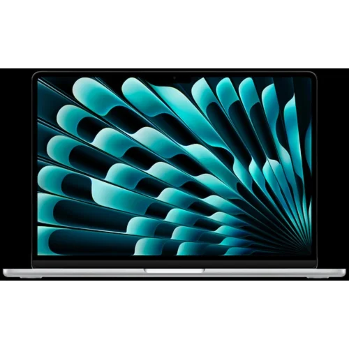 Apple MacBook Air 13-inch 2026 [MDH74ZP/A] (КЛАВ.РУС.ГРАВ.) Silver 13.6 Liquid Retina {(2560x1664) 500nits M5 10C CPU 8C GPU/16GB/512GB SSD/рекоменд.переходник 11028658/11134081}