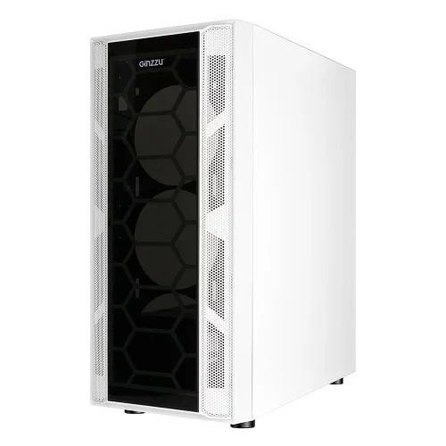 Ginzzu CL160 White фото 2