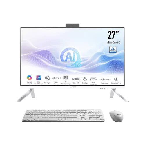 Modern AM273Q AI 1UM-092XRU 27