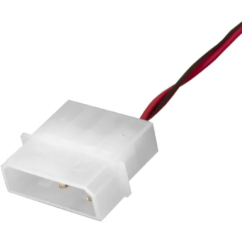 Exegate EX283394RUS Вентилятор ExeGate EX12025SM, 120x120x25 мм, подшипник скольжения, Molex, 1200RPM, 19dBA фото 3