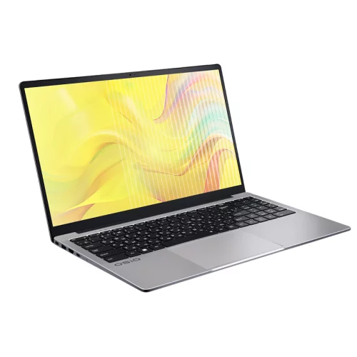 Ноутбук Osio FocusLine F150a-010 Ryzen 5 5500U 16Gb 512Gb SSD 15.6