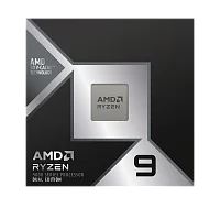 CPU AMD Ryzen 9 9950X3D2 TRAY [100-000001978] (AM5, 4.3-5.6GHz/16Mb+192Mb, 16C/32T, 4nm, 200W, VGA)