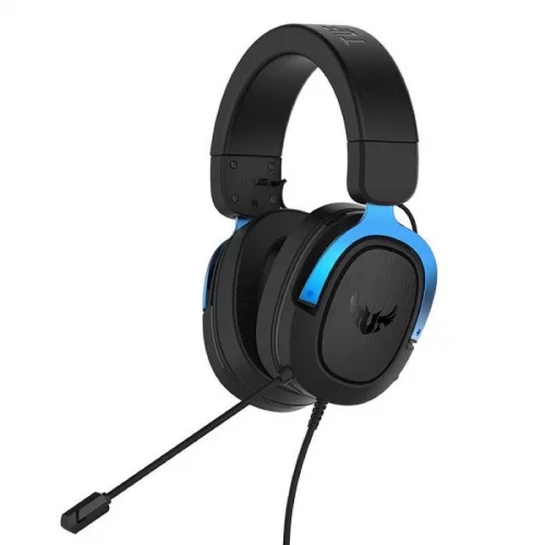 Гарнитура/ ASUS TUF GAMING H3 BLUE