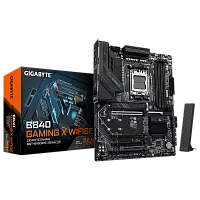Материнская плата Gigabyte B840 GAMING X WIFI6E,