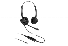 Fanvil,HT302, стерео, HD звук, переходник QD на RJ9