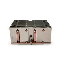 Радиатор/ 2U passive server cooler PD2V CPU Socket:AMD SP5 TDP: 615W(MAX) (AS.03.03.0090)