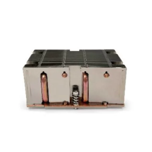 Радиатор/ 2U passive server cooler PD2V CPU Socket:AMD SP5 TDP: 615W(MAX) (AS.03.03.0090)