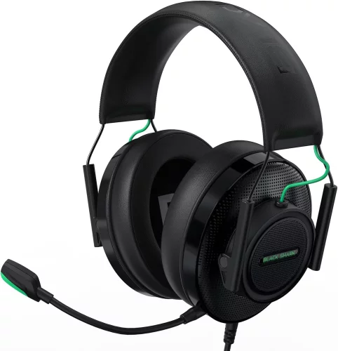Гарнитура проводная Black Shark Goblin X5 (BS-X5)