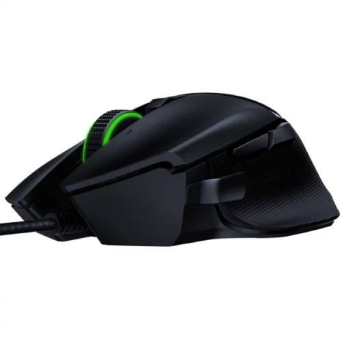 Игровая мышь Razer Basilisk V2/ Razer Basilisk V2 - Wired Ergonomic Gaming Mouse - FRML Packaging 11btn фото 2
